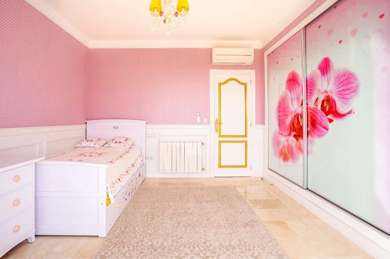 6 soverom Villa til salgs i La Sella med svømmebasseng garasje - € 1 450 000 (Ref: 6103044)