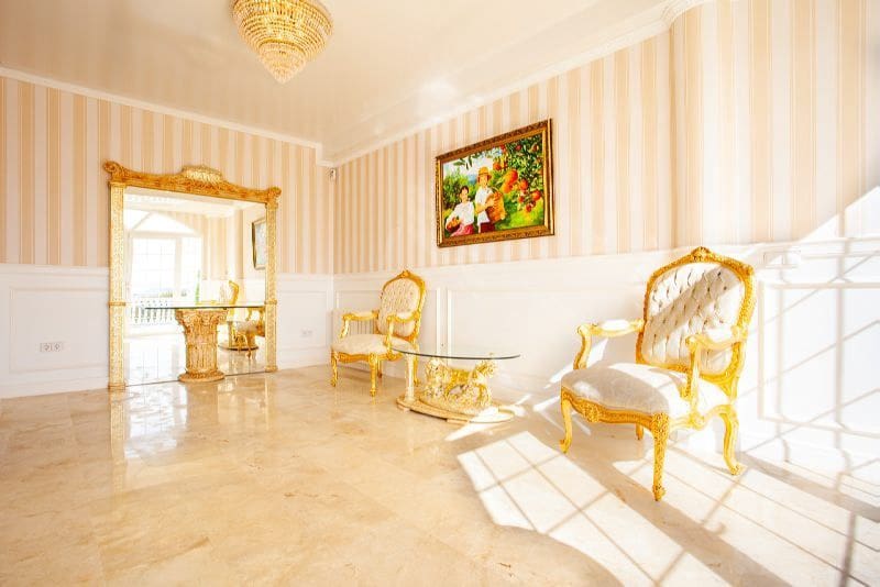 6 soverom Villa til salgs i La Sella med svømmebasseng garasje - € 1 450 000 (Ref: 6103044)