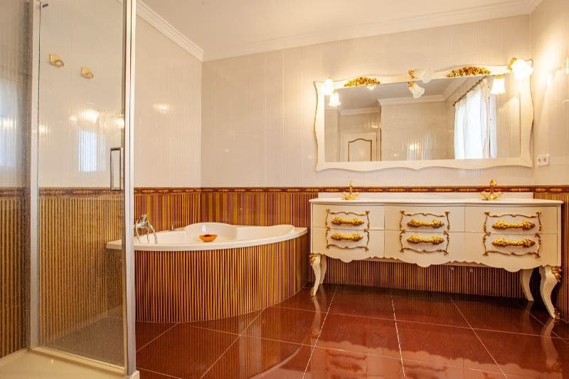 6 soverom Villa til salgs i La Sella med svømmebasseng garasje - € 1 450 000 (Ref: 6103044)