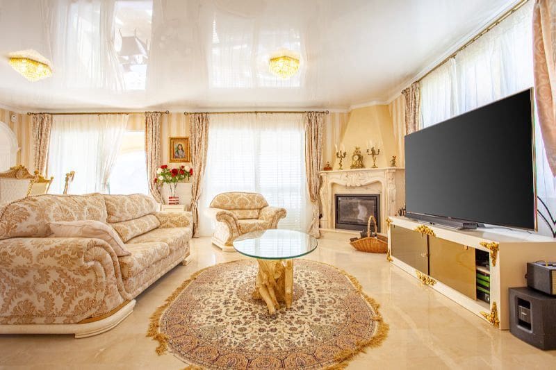 6 soverom Villa til salgs i La Sella med svømmebasseng garasje - € 1 450 000 (Ref: 6103044)