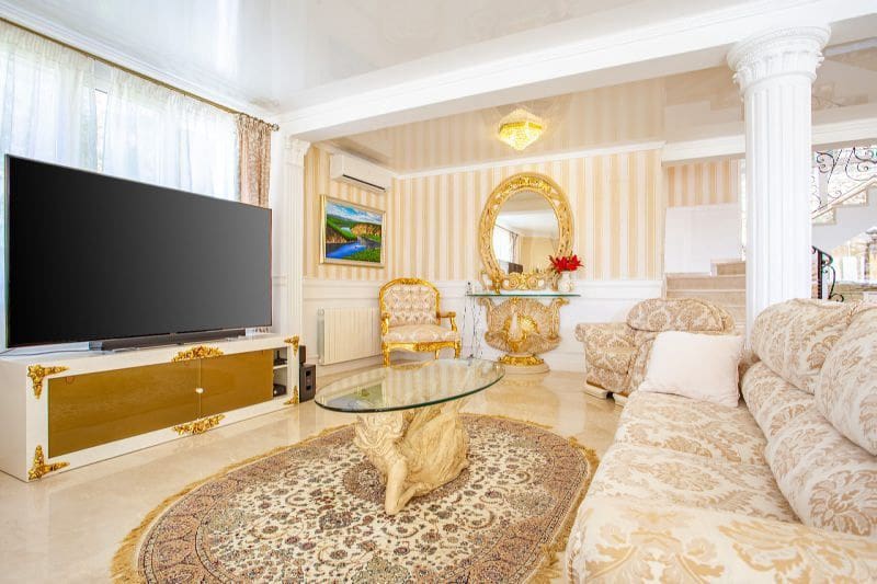 6 soverom Villa til salgs i La Sella med svømmebasseng garasje - € 1 450 000 (Ref: 6103044)