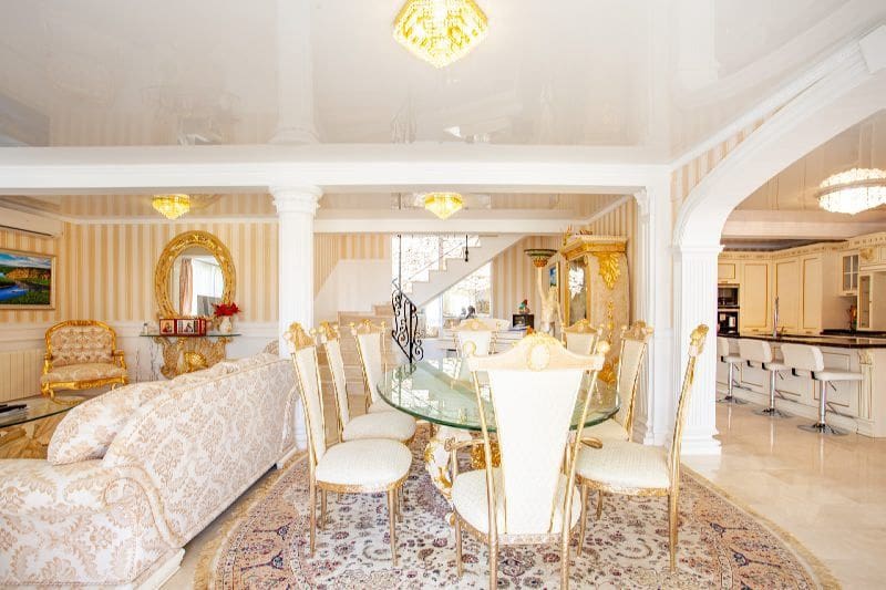 6 soverom Villa til salgs i La Sella med svømmebasseng garasje - € 1 450 000 (Ref: 6103044)