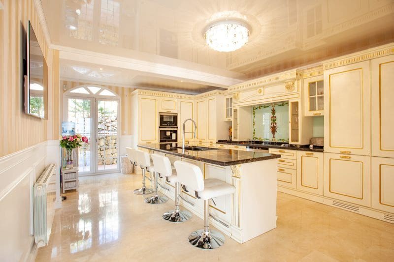 6 soverom Villa til salgs i La Sella med svømmebasseng garasje - € 1 450 000 (Ref: 6103044)