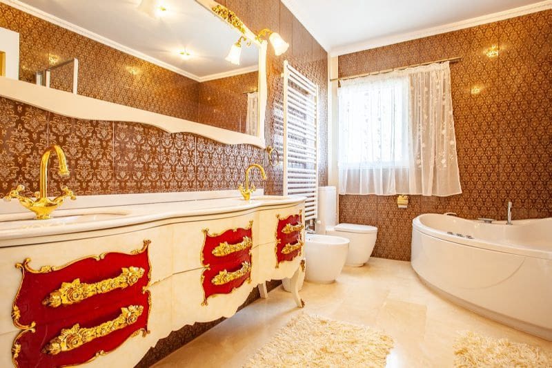 6 soverom Villa til salgs i La Sella med svømmebasseng garasje - € 1 450 000 (Ref: 6103044)