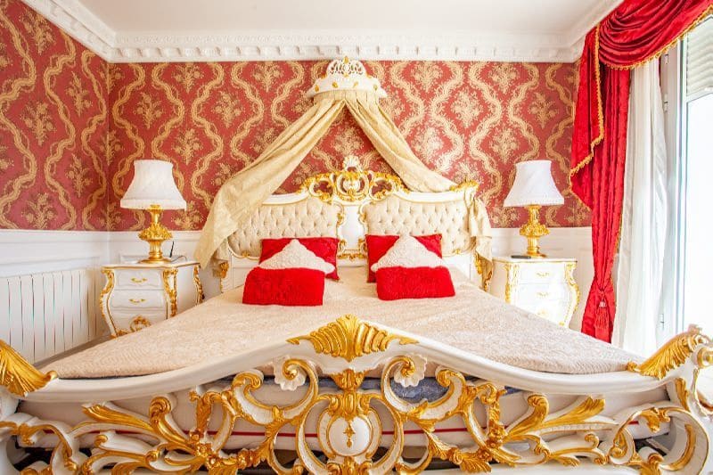 6 soverom Villa til salgs i La Sella med svømmebasseng garasje - € 1 450 000 (Ref: 6103044)