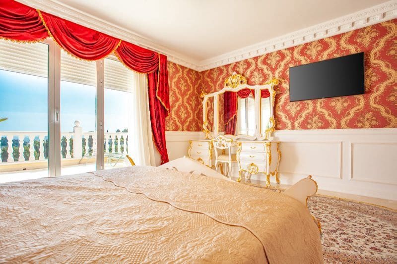 6 soverom Villa til salgs i La Sella med svømmebasseng garasje - € 1 450 000 (Ref: 6103044)