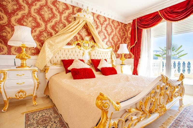 6 soverom Villa til salgs i La Sella med svømmebasseng garasje - € 1 450 000 (Ref: 6103044)