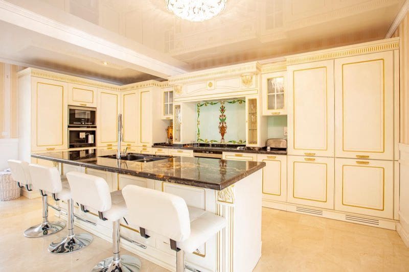 6 soverom Villa til salgs i La Sella med svømmebasseng garasje - € 1 450 000 (Ref: 6103044)