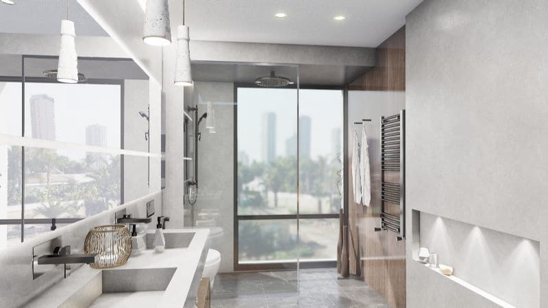 4 camera da letto Villa in vendita in Benidorm con piscina garage - 780.000 € (Rif: 6313484)