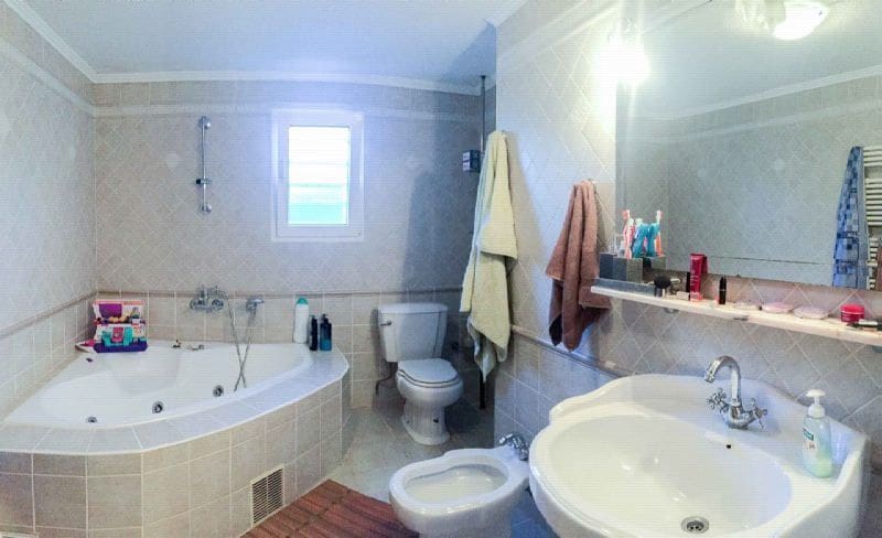 5 sypialnia Willa na sprzedaż w Denia z basenem garażem - 950 000 € (Ref: 6365647)