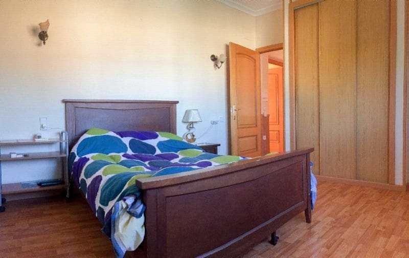 5 sypialnia Willa na sprzedaż w Denia z basenem garażem - 950 000 € (Ref: 6365647)