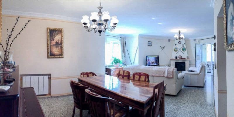 5 sypialnia Willa na sprzedaż w Denia z basenem garażem - 950 000 € (Ref: 6365647)