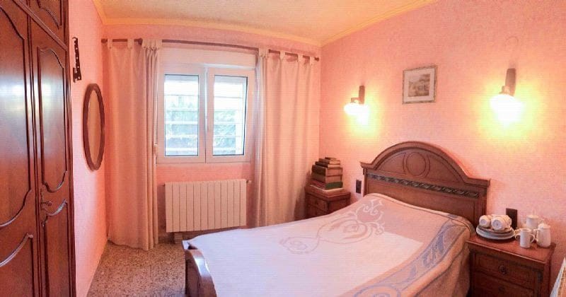 5 sypialnia Willa na sprzedaż w Denia z basenem garażem - 950 000 € (Ref: 6365647)