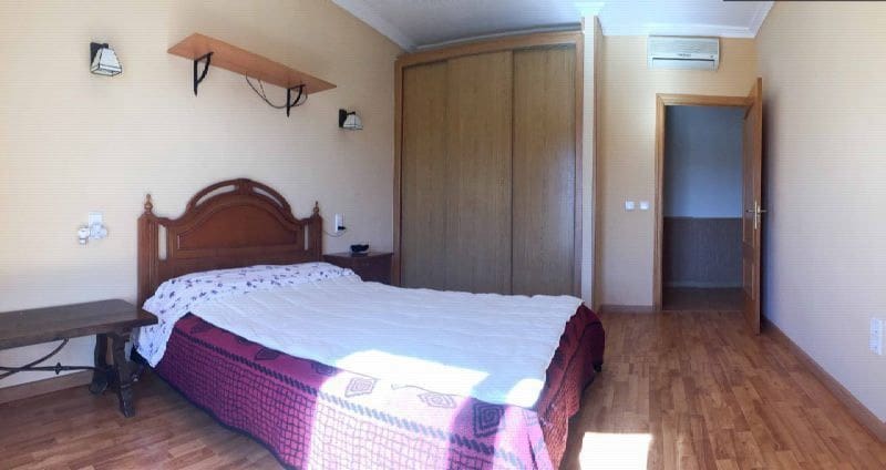 5 sypialnia Willa na sprzedaż w Denia z basenem garażem - 950 000 € (Ref: 6365647)