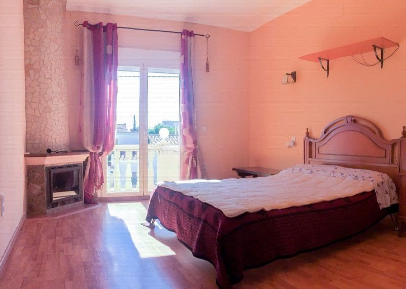 5 sypialnia Willa na sprzedaż w Denia z basenem garażem - 950 000 € (Ref: 6365647)