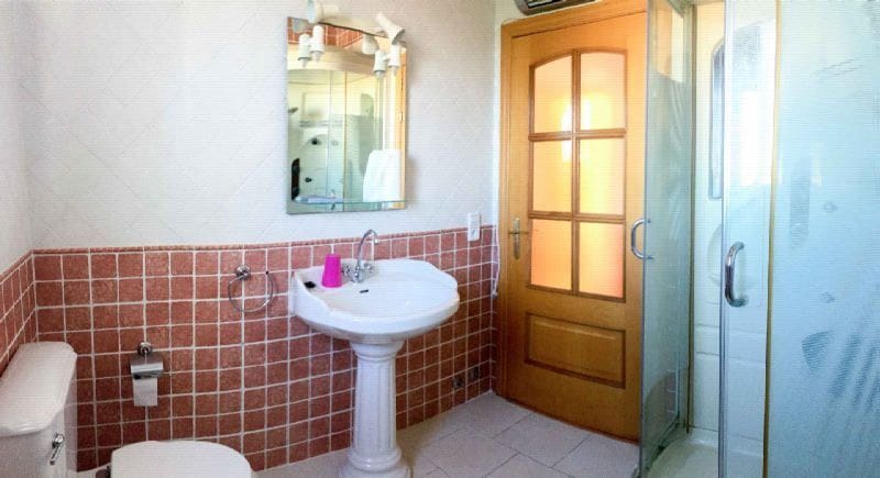 5 sypialnia Willa na sprzedaż w Denia z basenem garażem - 950 000 € (Ref: 6365647)