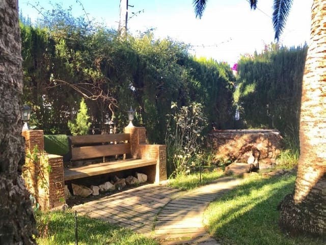 5 sypialnia Willa na sprzedaż w Dénia z basenem garażem - 950 000 € (Ref: 6365647)