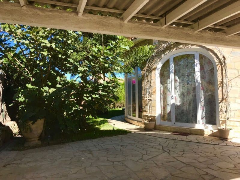 5 sypialnia Willa na sprzedaż w Denia z basenem garażem - 950 000 € (Ref: 6365647)