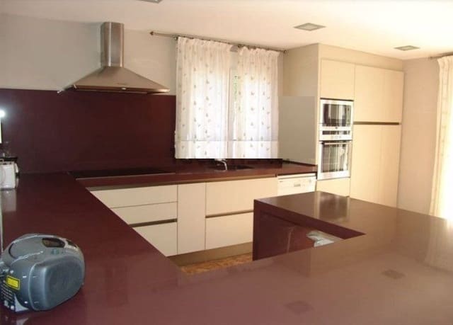 5 quarto Moradia para venda em La Pedrera - Vessanes, Dénia com piscina garagem - 690 000 € (Ref: 6368902)