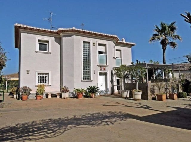 5 quarto Moradia para venda em La Pedrera - Vessanes, Dénia com piscina garagem - 690 000 € (Ref: 6368902)