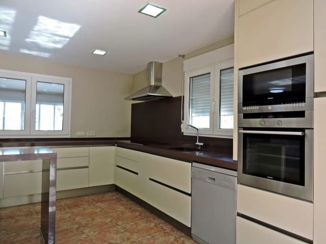 5 quarto Moradia para venda em La Pedrera - Vessanes, Dénia com piscina garagem - 690 000 € (Ref: 6368902)