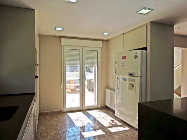 5 quarto Moradia para venda em La Pedrera - Vessanes, Dénia com piscina garagem - 690 000 € (Ref: 6368902)