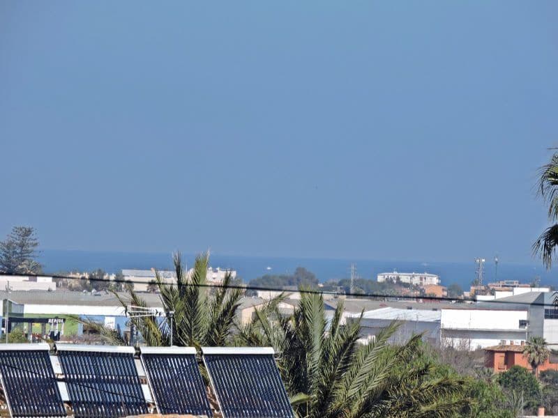 5 bedroom Villa for sale in Denia with pool garage - € 690,000 (Ref: 6368902)