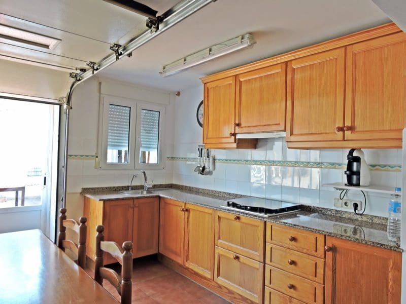 5 bedroom Villa for sale in Denia with pool garage - € 690,000 (Ref: 6368902)