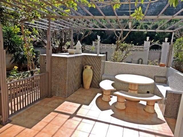 5 quarto Moradia para venda em La Pedrera - Vessanes, Dénia com piscina garagem - 690 000 € (Ref: 6368902)