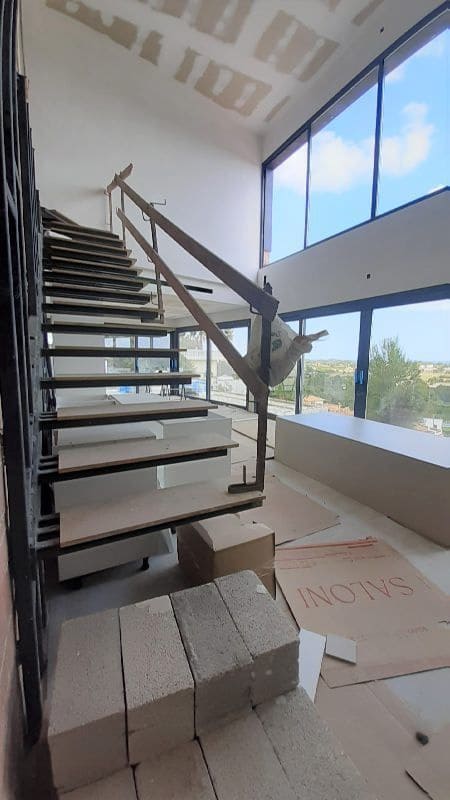 3 soveværelse Villa til salg i Denia med swimmingpool garage - € 1.300.000 (Ref: 6588636)