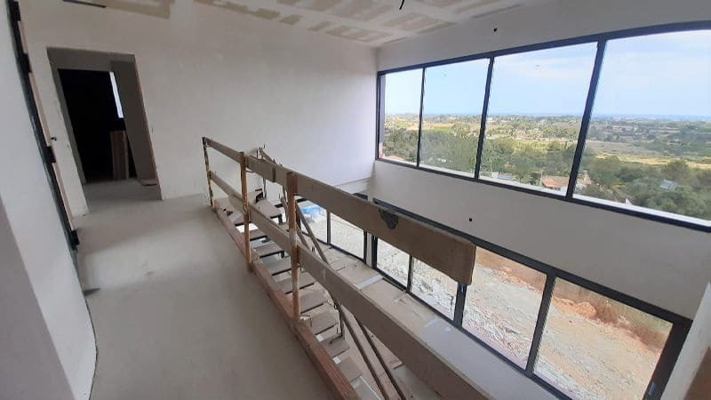 3 soveværelse Villa til salg i Denia med swimmingpool garage - € 1.300.000 (Ref: 6588636)