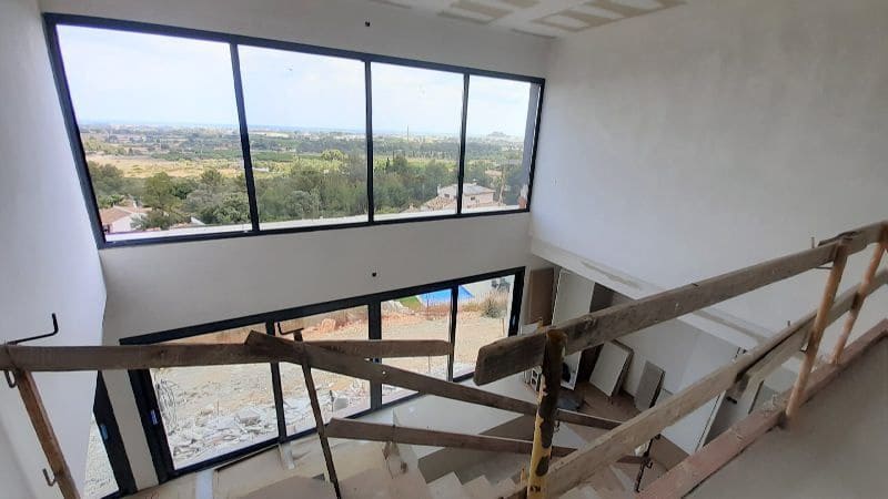 3 soveværelse Villa til salg i Denia med swimmingpool garage - € 1.300.000 (Ref: 6588636)