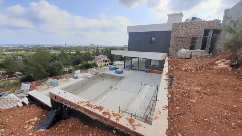 3 soveværelse Villa til salg i Denia med swimmingpool garage - € 1.300.000 (Ref: 6588636)