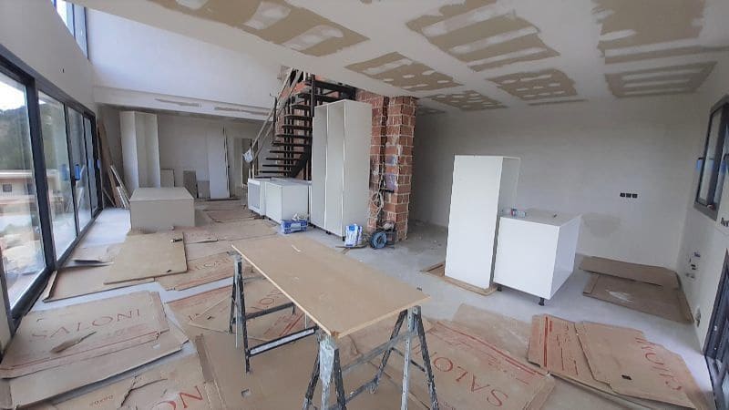 3 soveværelse Villa til salg i Denia med swimmingpool garage - € 1.300.000 (Ref: 6588636)