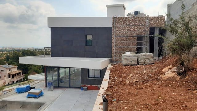 3 soverom Villa til salgs i La Pedrera - Vessanes, Dénia med svømmebasseng garasje - € 1 300 000 (Ref: 6588636)