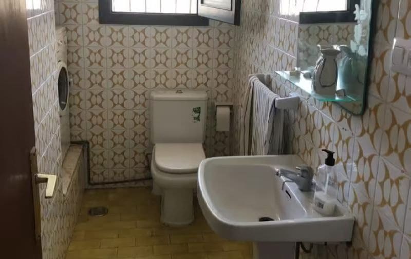 Chalet de 3 habitaciones en Moraira en venta con garaje - 1.575.000 € (Ref: 6688056)