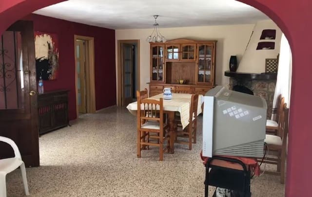 Chalet de 3 habitaciones en Moraira, Teulada-Moraira en venta con garaje - 1.575.000 € (Ref: 6688056)