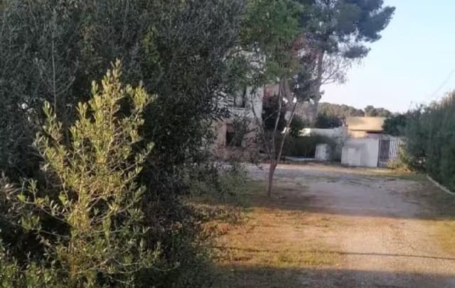 Chalet de 3 habitaciones en Moraira, Teulada-Moraira en venta con garaje - 1.575.000 € (Ref: 6688056)