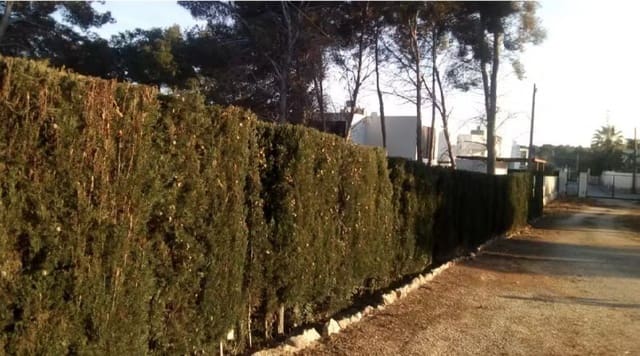 Chalet de 3 habitaciones en Moraira, Teulada-Moraira en venta con garaje - 1.575.000 € (Ref: 6688056)