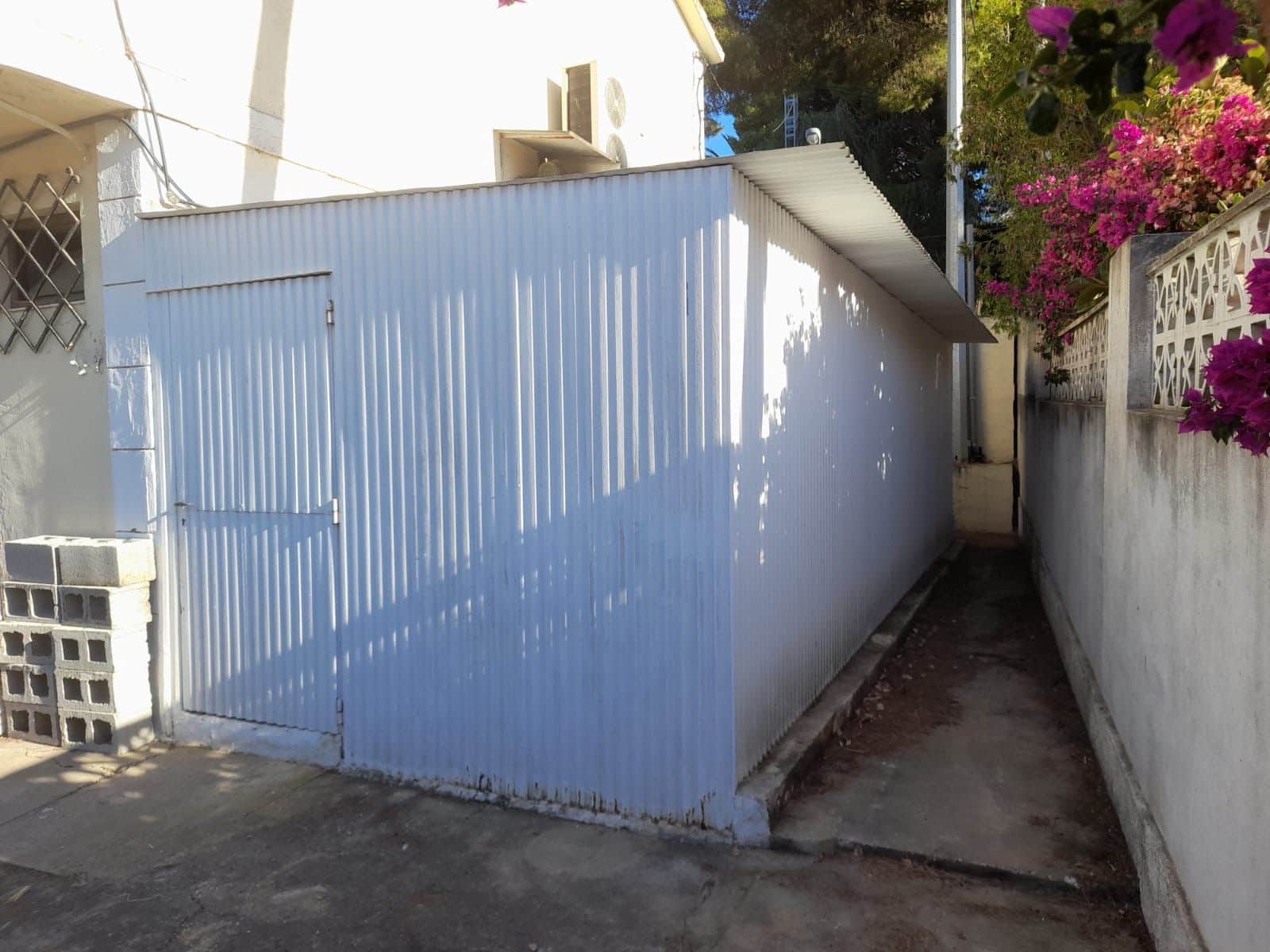 3 bedroom Villa for sale in Denia with garage - € 575,000 (Ref: 6720525)