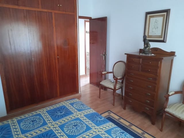 3 slaapkamer Villa te koop in Las Rotas / Les Rotes, Dénia met garage - € 575.000 (Ref: 6720525)