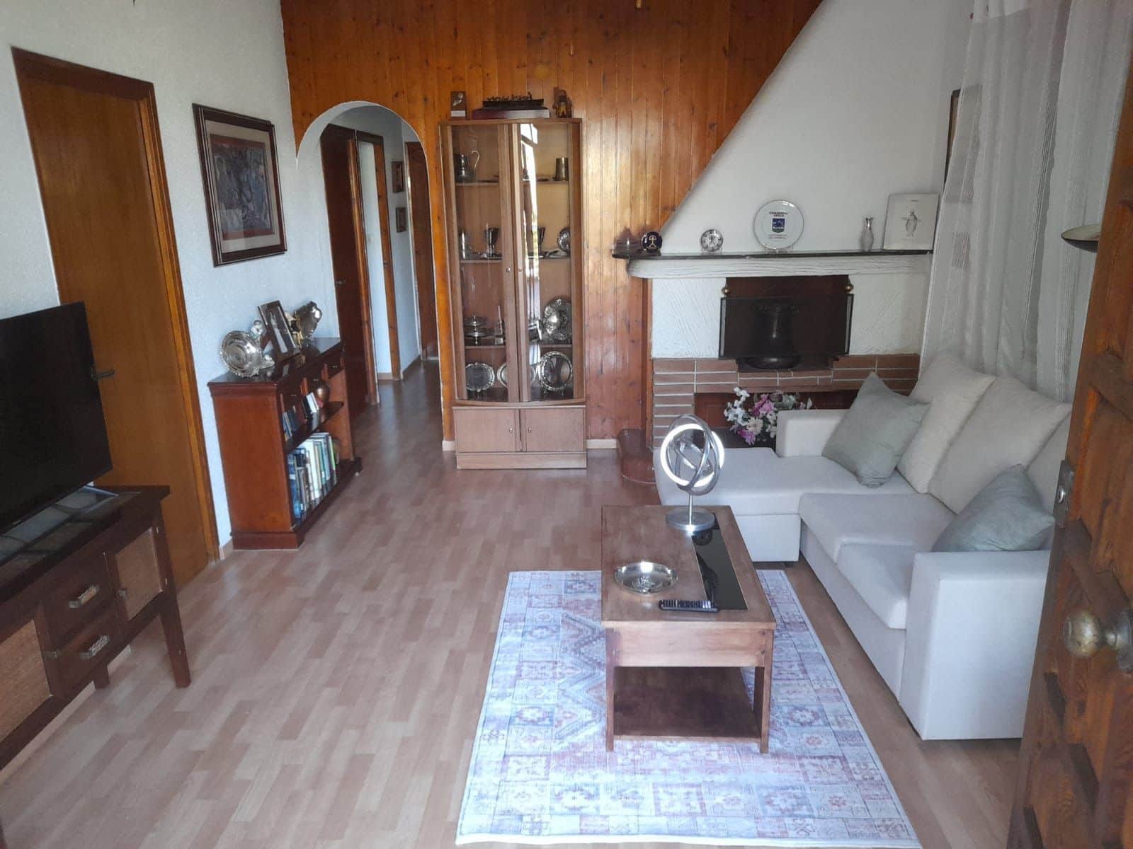 3 bedroom Villa for sale in Denia with garage - € 575,000 (Ref: 6720525)