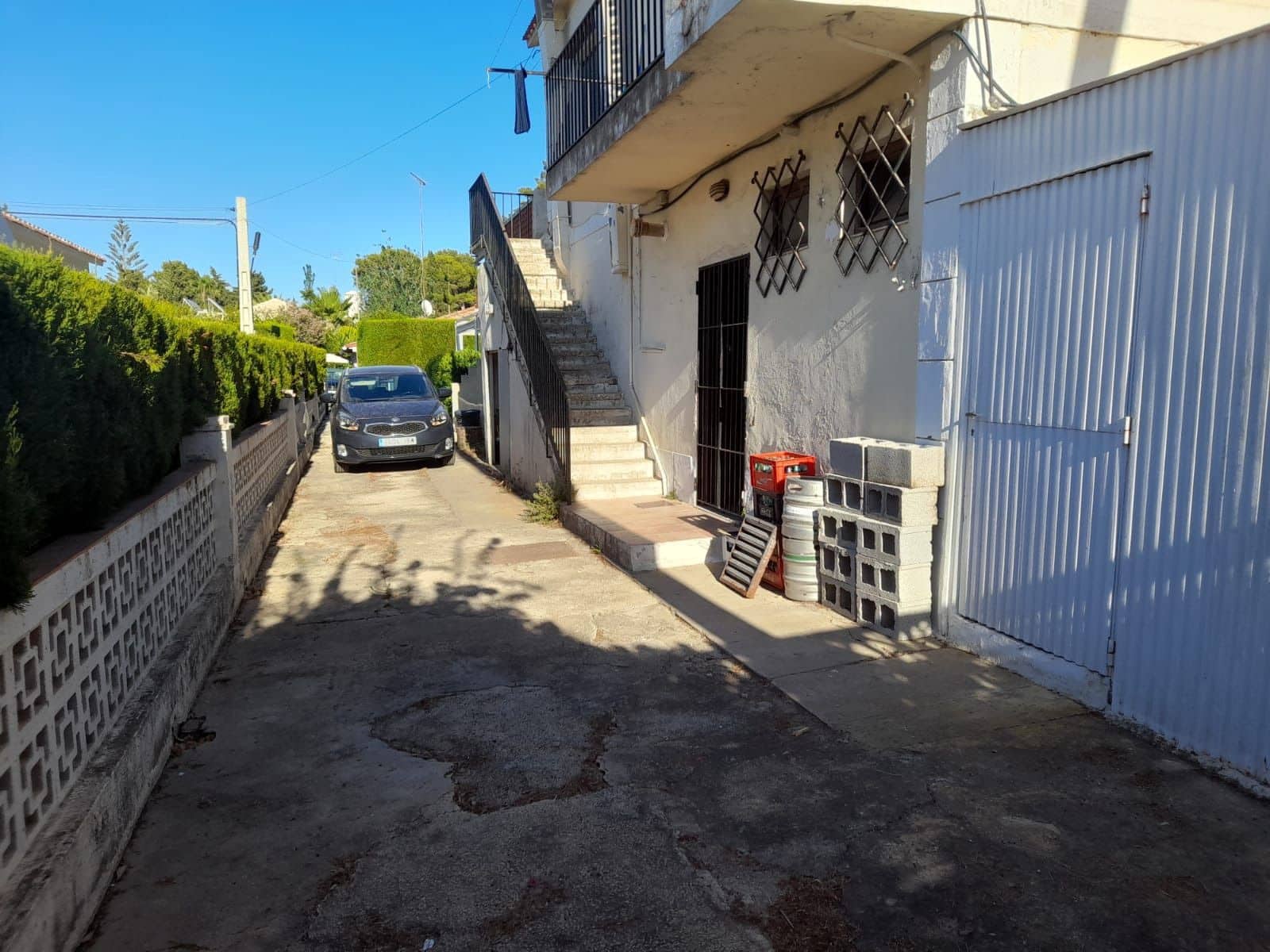 3 bedroom Villa for sale in Denia with garage - € 575,000 (Ref: 6720525)