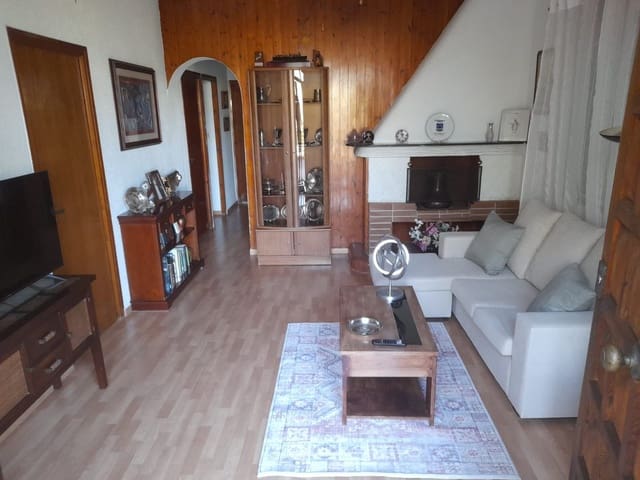 3 slaapkamer Villa te koop in Las Rotas / Les Rotes, Dénia met garage - € 575.000 (Ref: 6720525)