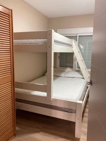 3 quarto Apartamento para venda em Pueblo, Calpe / Calp - 370 000 € (Ref: 6742238)