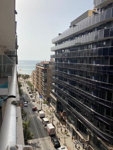 3 quarto Apartamento para venda em Pueblo, Calpe / Calp - 370 000 € (Ref: 6742238)