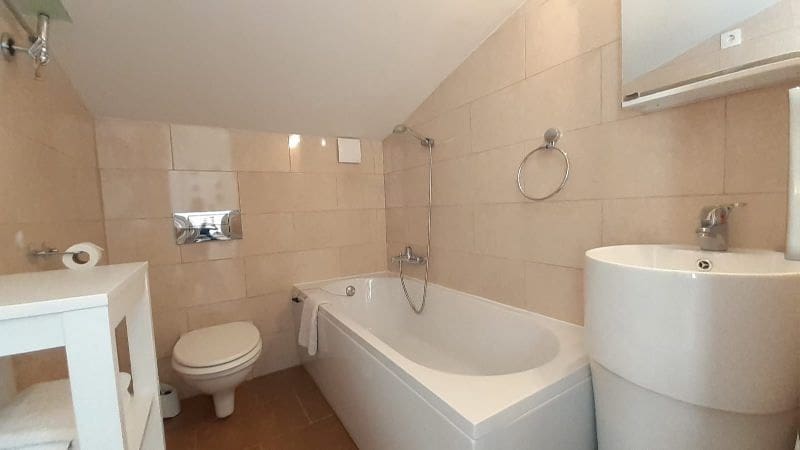 6 sypialnia Willa na sprzedaż w Moraira z basenem garażem - 1 100 000 € (Ref: 6753777)