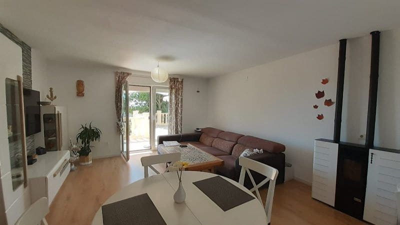 6 sypialnia Willa na sprzedaż w Moraira z basenem garażem - 1 100 000 € (Ref: 6753777)