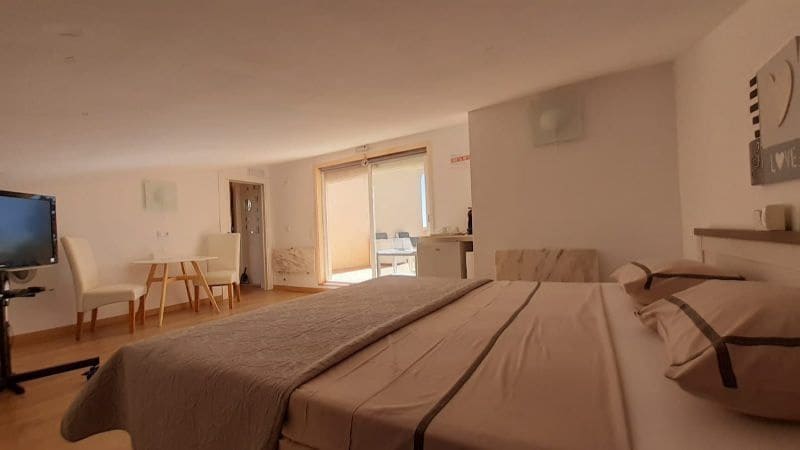 6 sypialnia Willa na sprzedaż w Moraira z basenem garażem - 1 100 000 € (Ref: 6753777)