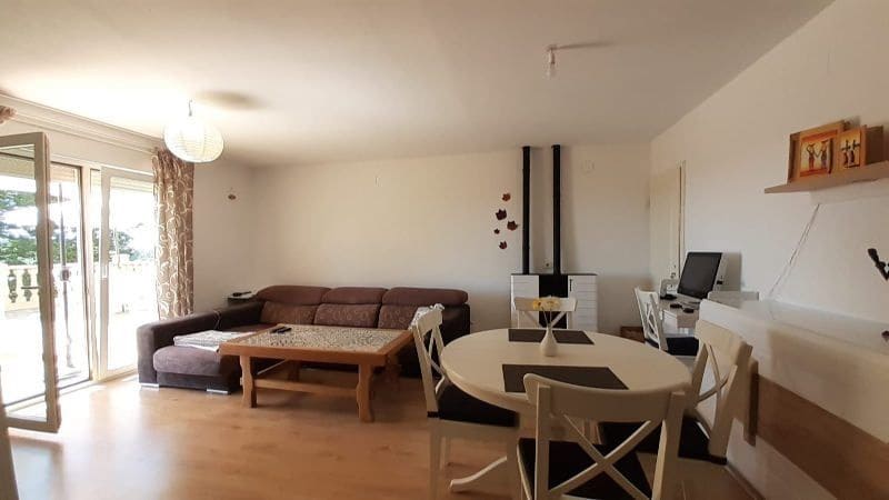 6 sypialnia Willa na sprzedaż w Moraira z basenem garażem - 1 100 000 € (Ref: 6753777)